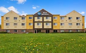 Best Western Muscatine - Pearl City Hotel